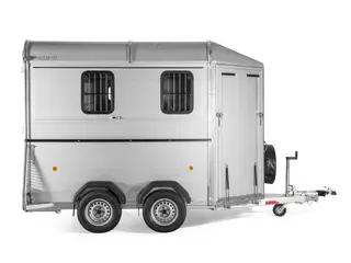 Böckmann Traveller G2