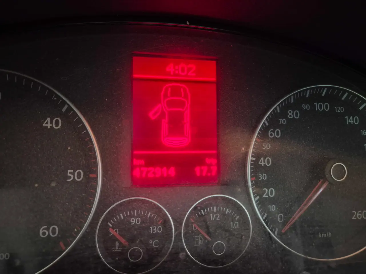 Billede 19 - VW touran 7 personers 1.9 tdi