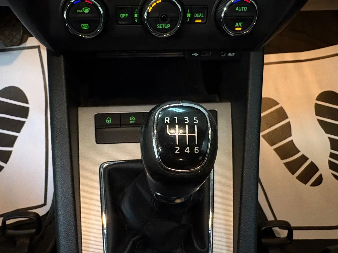 Billede 13 - Skoda Octavia 1,2 TSi 105 Ambition Combi