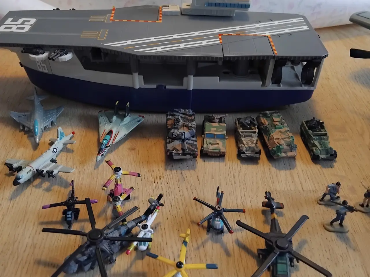 Billede 4 - Micro Machines