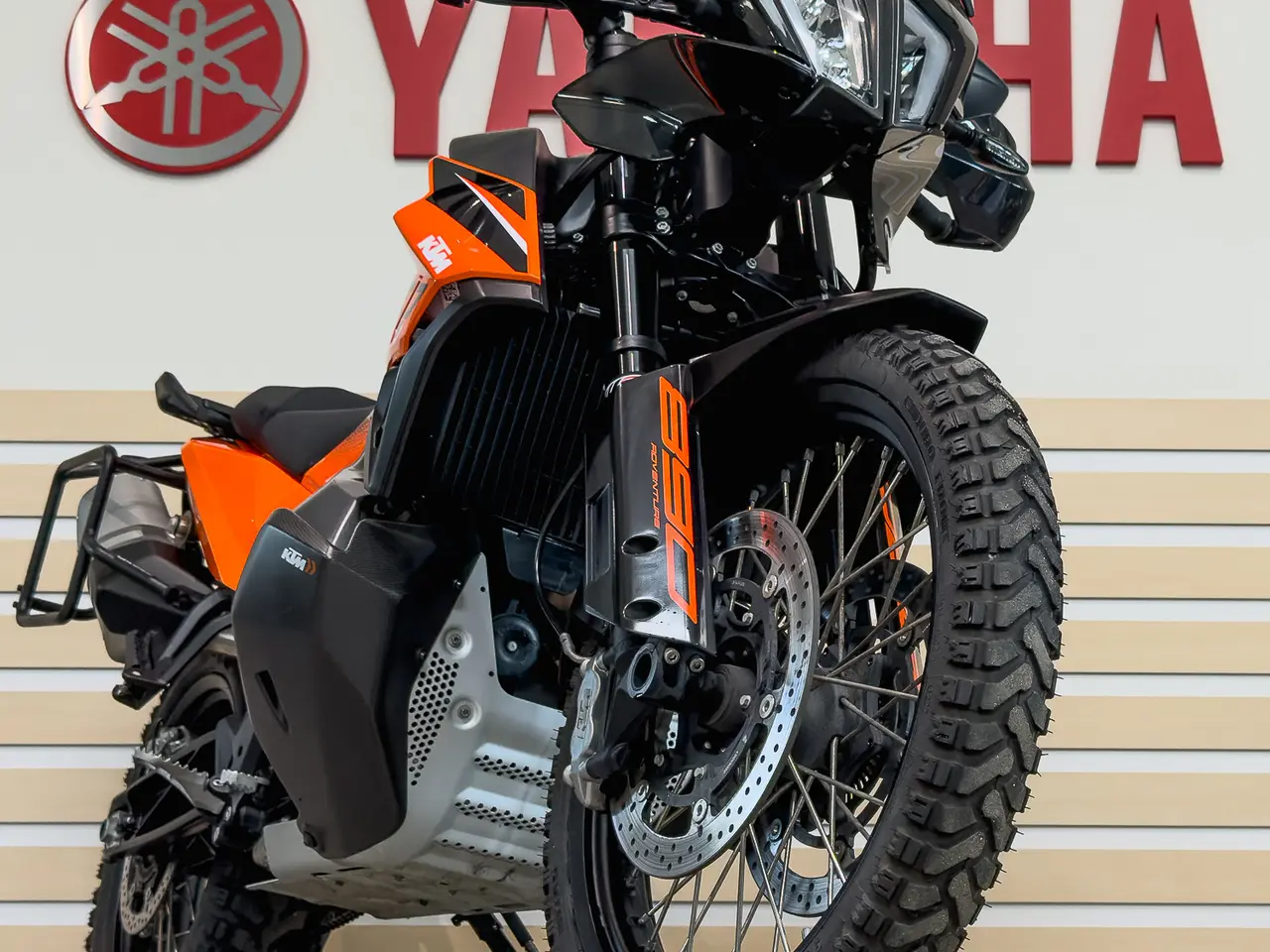 Billede 12 - KTM 890 Adventure L