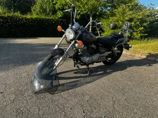 Yamaha Virago 250