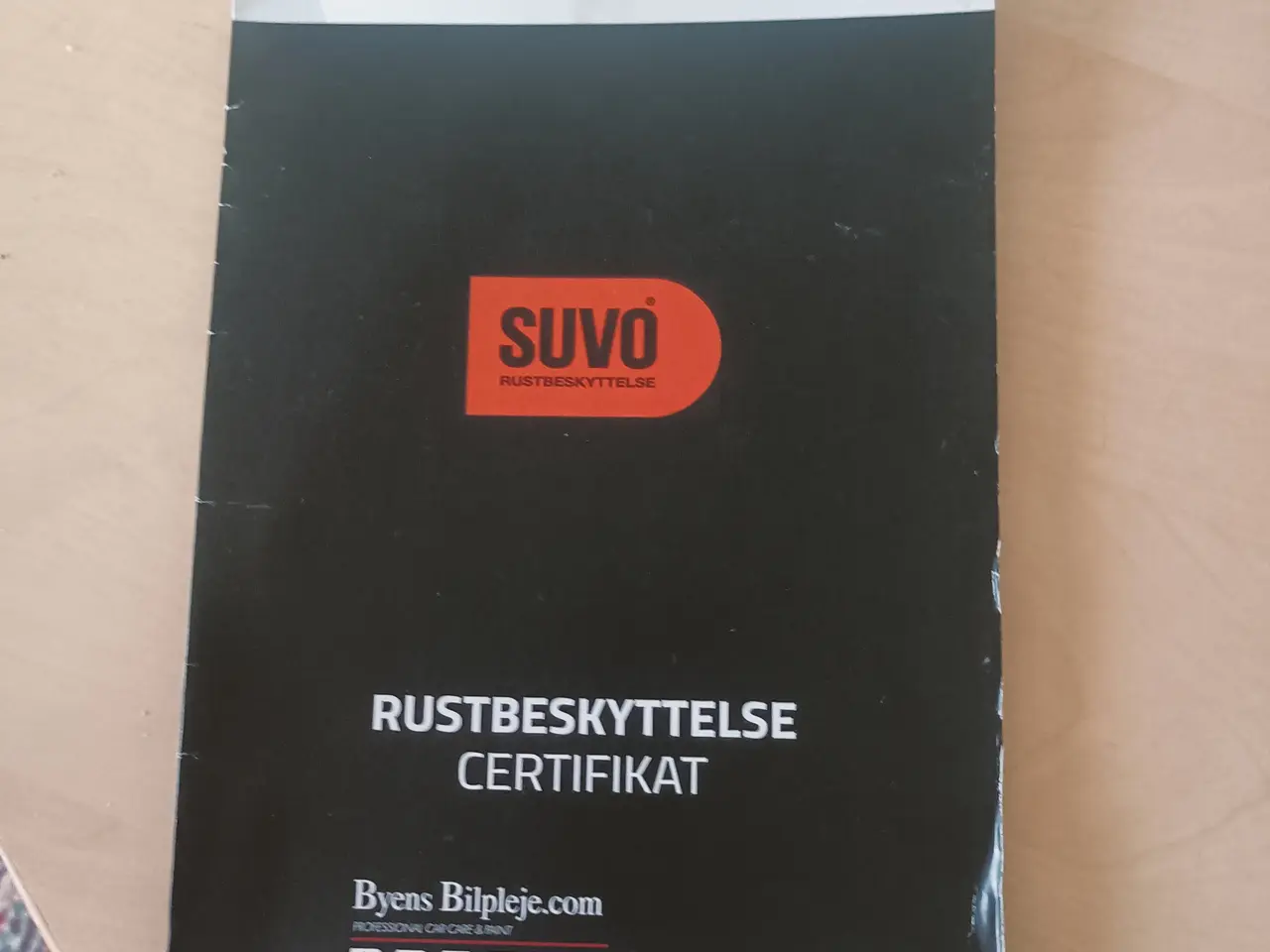 Billede 9 - Bil