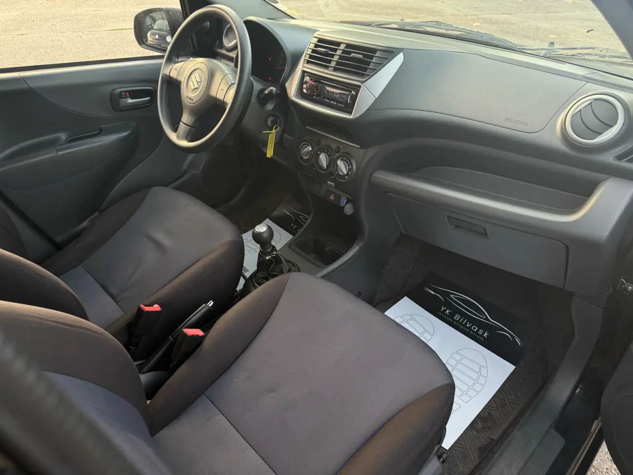 Billede 10 - Suzuki Alto 1.0 GA
