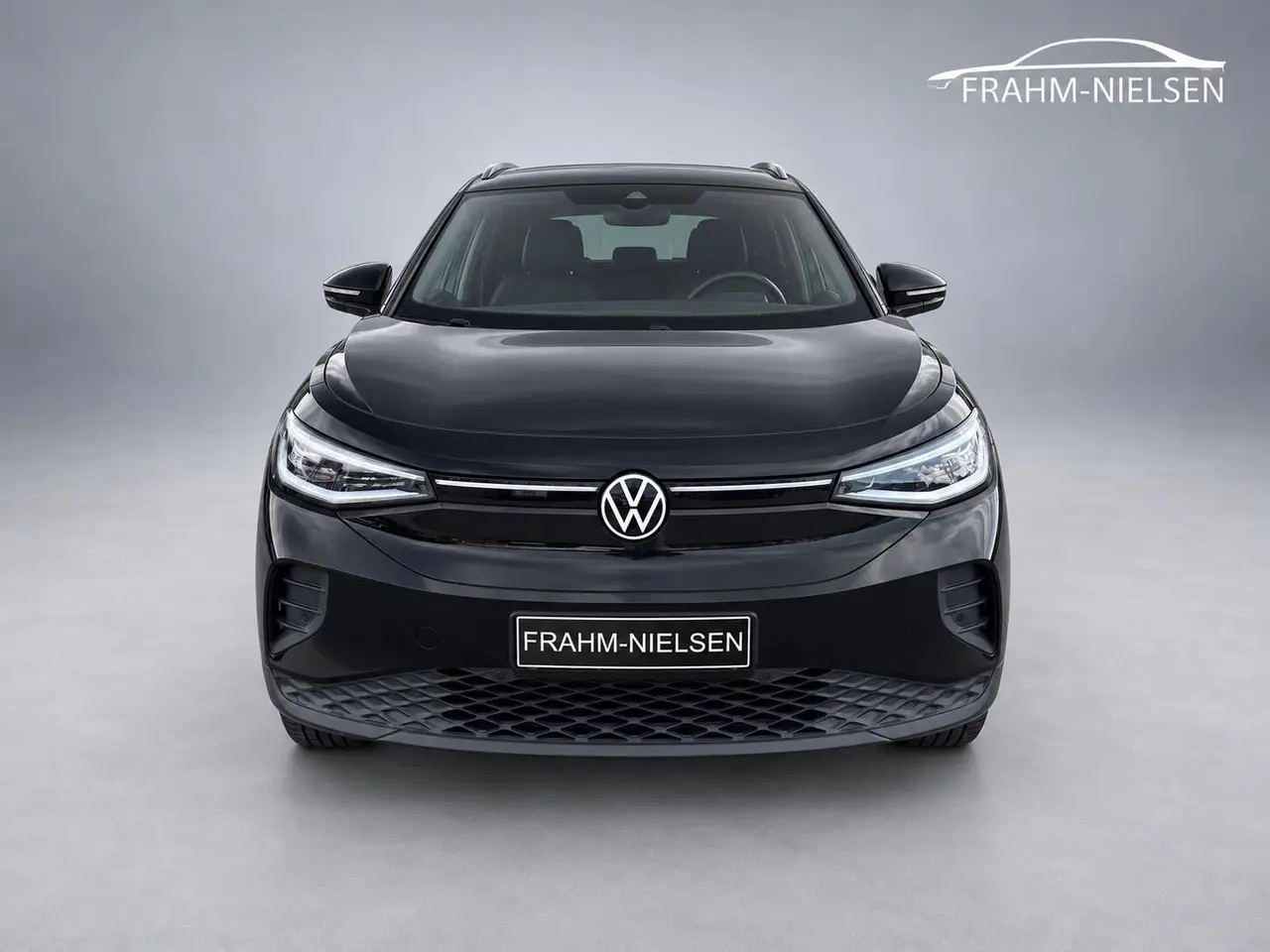 Billede 2 - VW ID.4 EL Pro Performance 204HK 5d Aut.