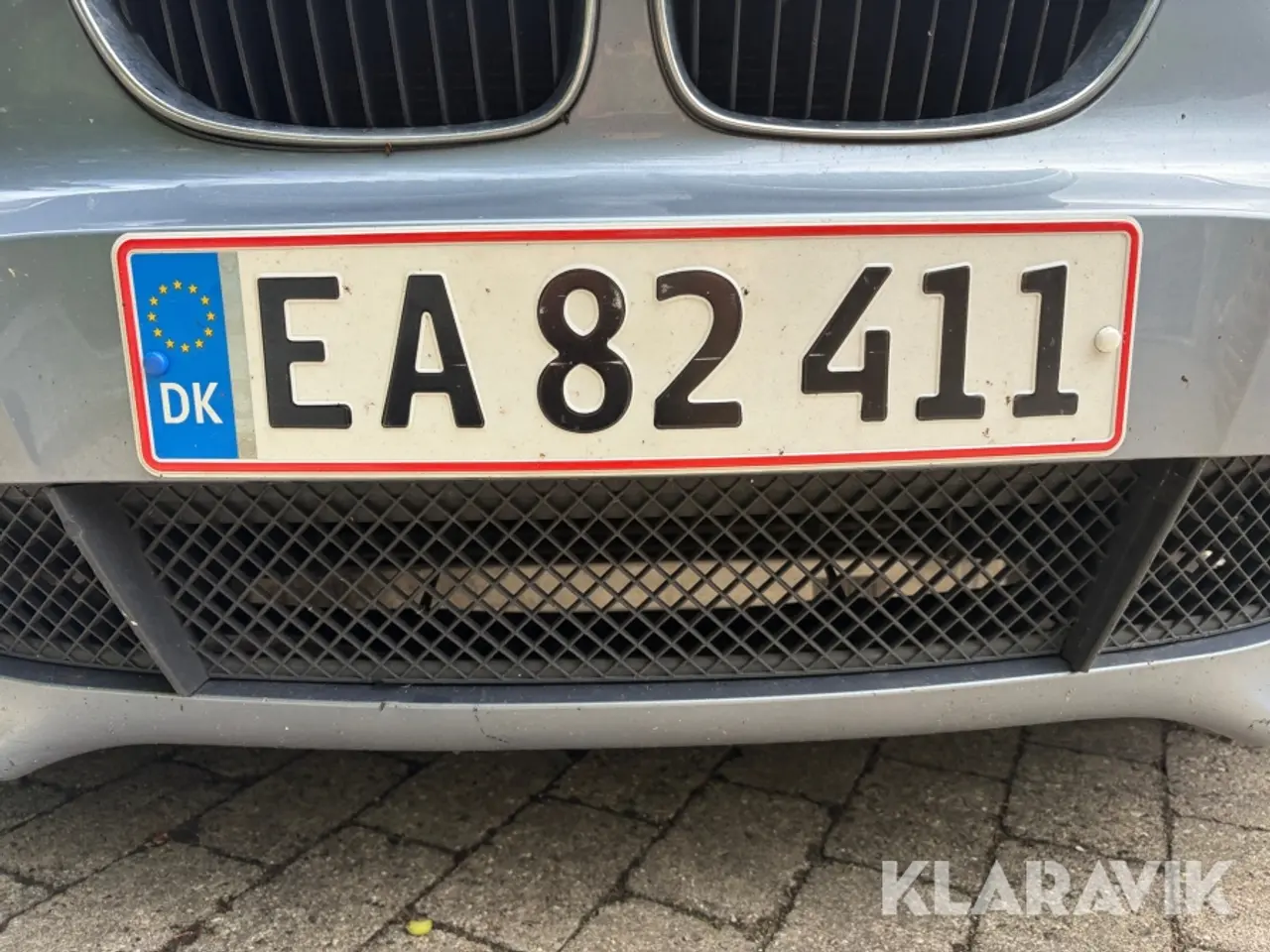 Billede 12 - Personbil BMW 120d (E87)
