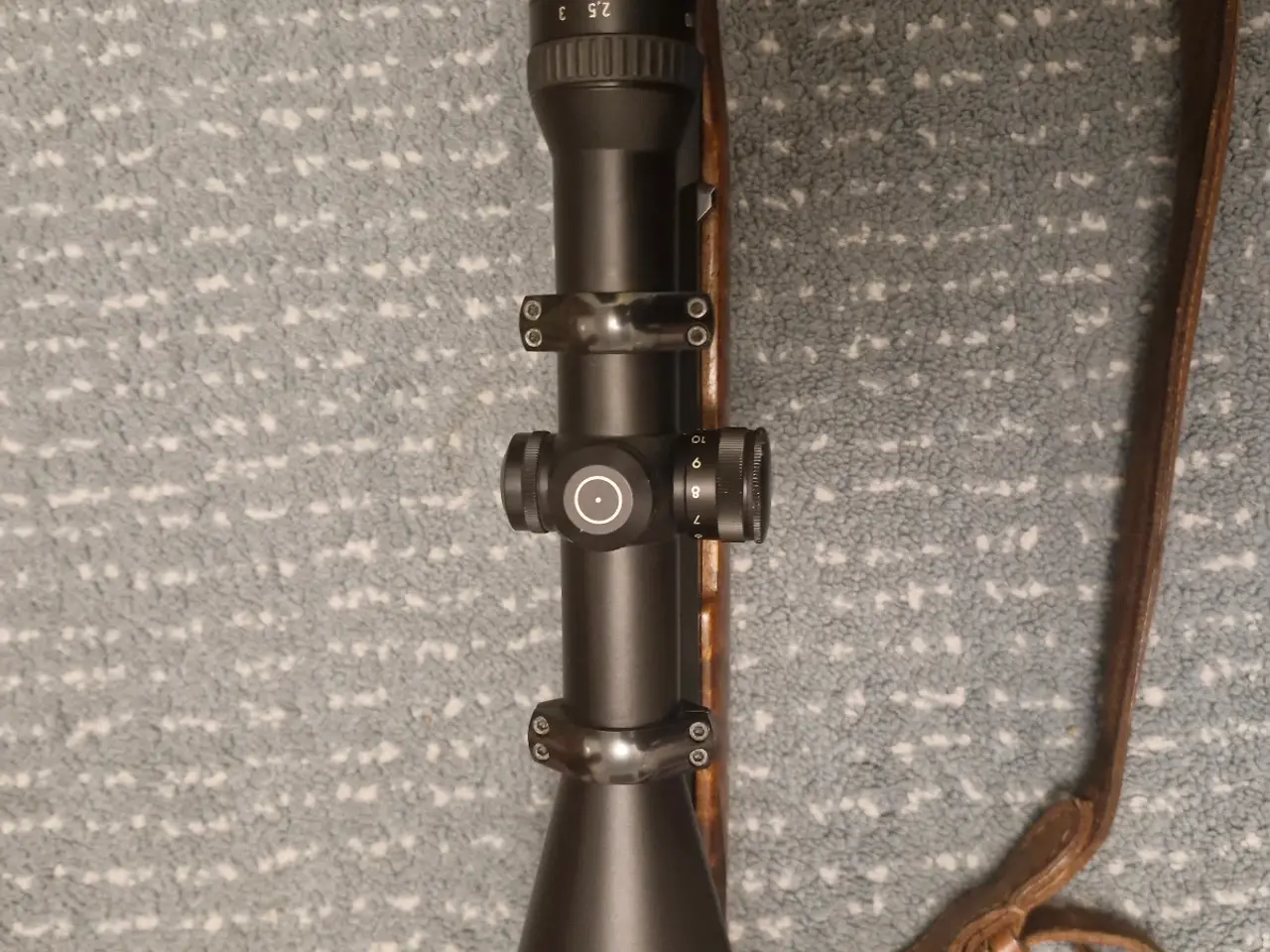 Billede 7 - Schmidt & Bender Klassik 2.5-10x56