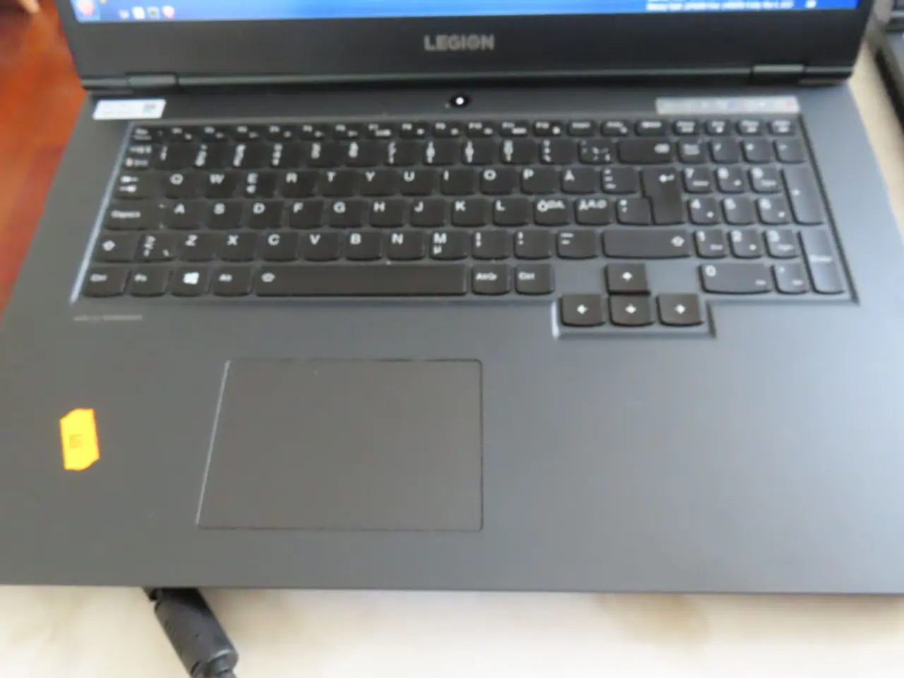 Billede 2 - Bærbar Computer LENOVO Legion