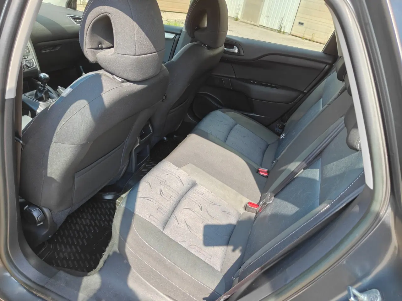 Billede 8 - Citroën C4 1,2 PureTech 130 Attraction