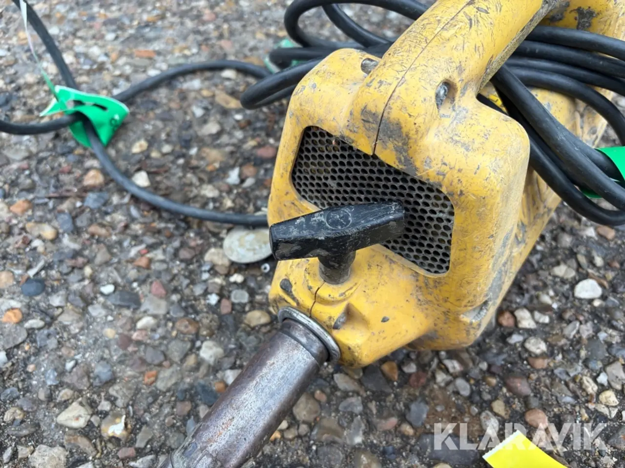 Billede 5 - Stavvibrator WackerNeuson 1 styk