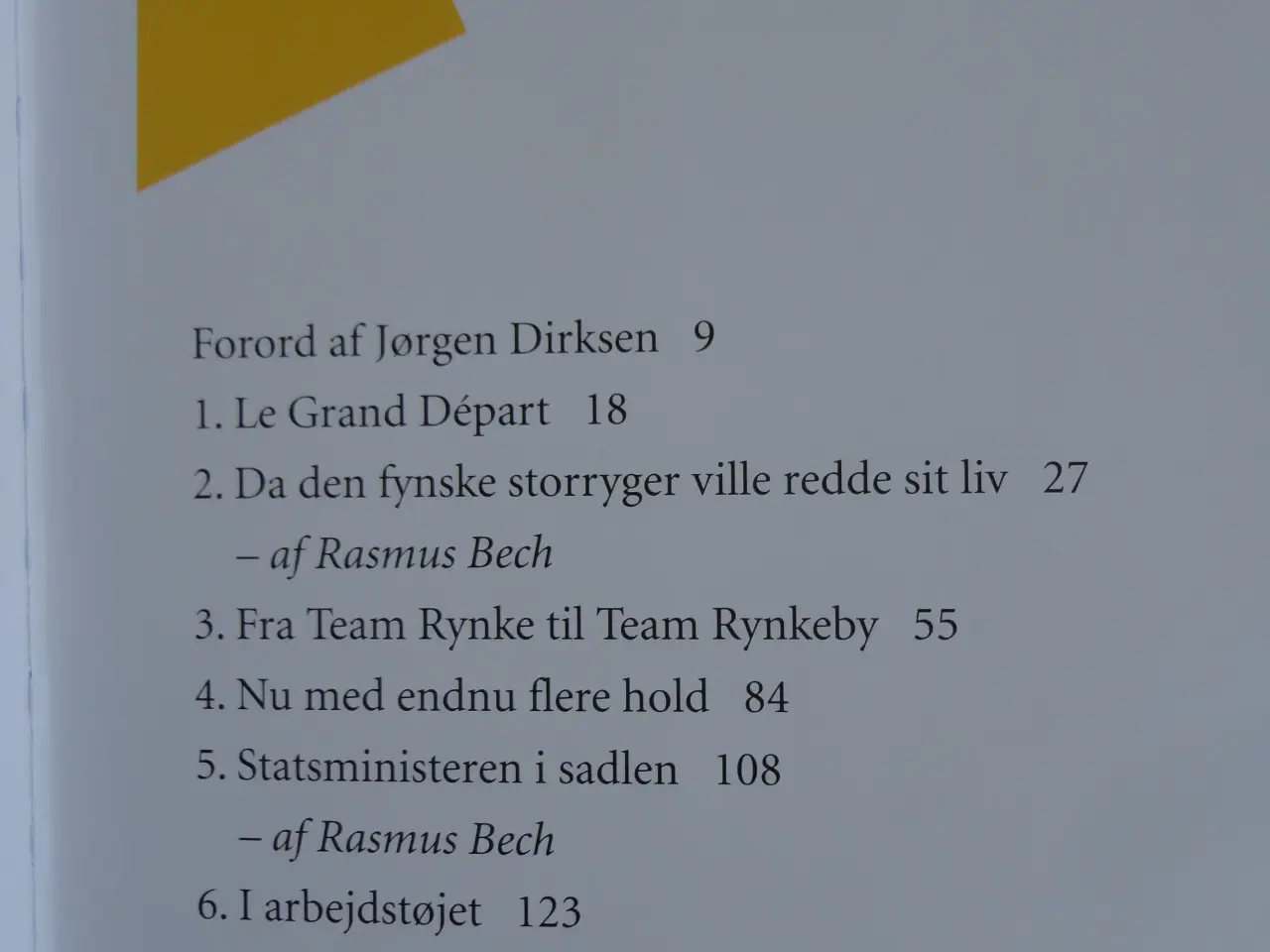 Billede 2 - Team Rynkeby :