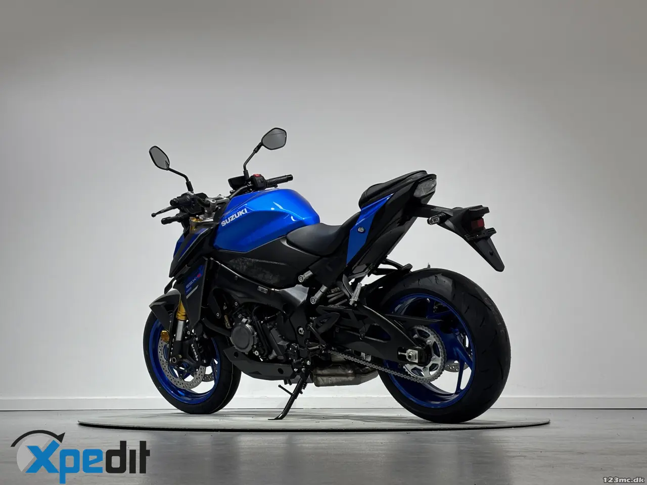 Billede 7 - Suzuki GSXS 1000