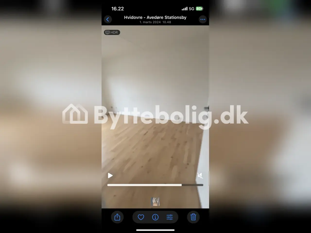 Billede 4 - 3 værelses rækkehus