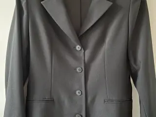 Sort blazer
