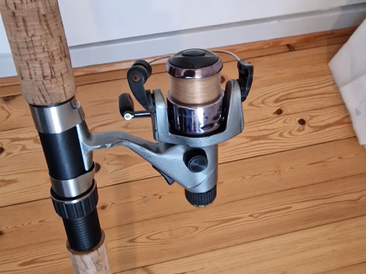 Billede 3 - Fiskestang