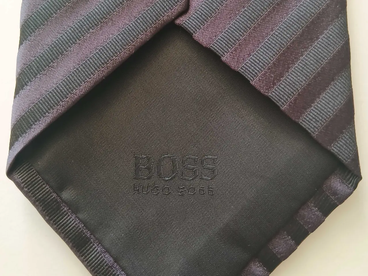 Billede 5 - Slips. Hugo Boss