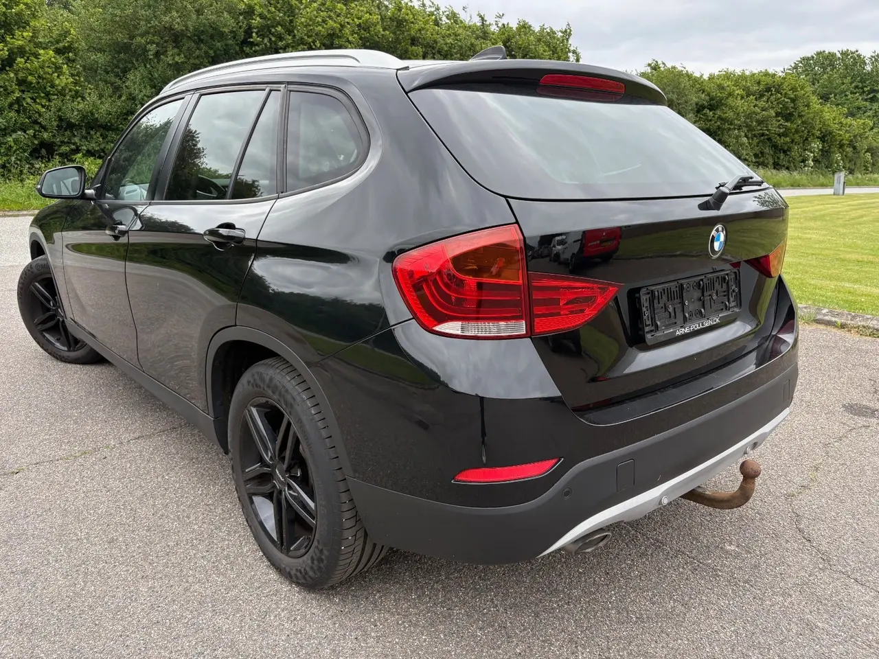 Billede 3 - BMW X1 2,0 xDrive20d aut. Van