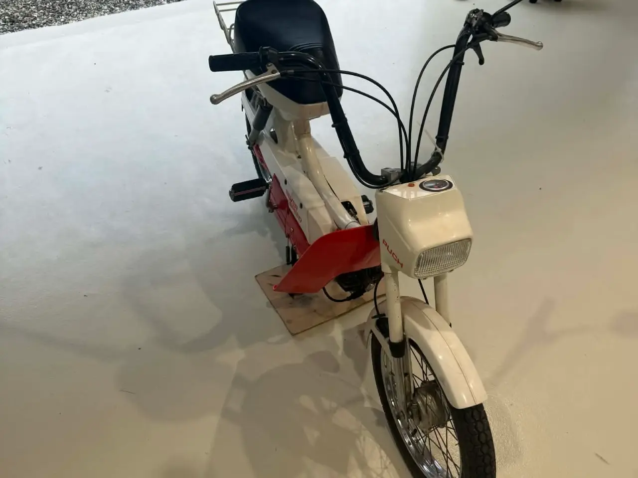 Billede 3 - Puch mini maxi