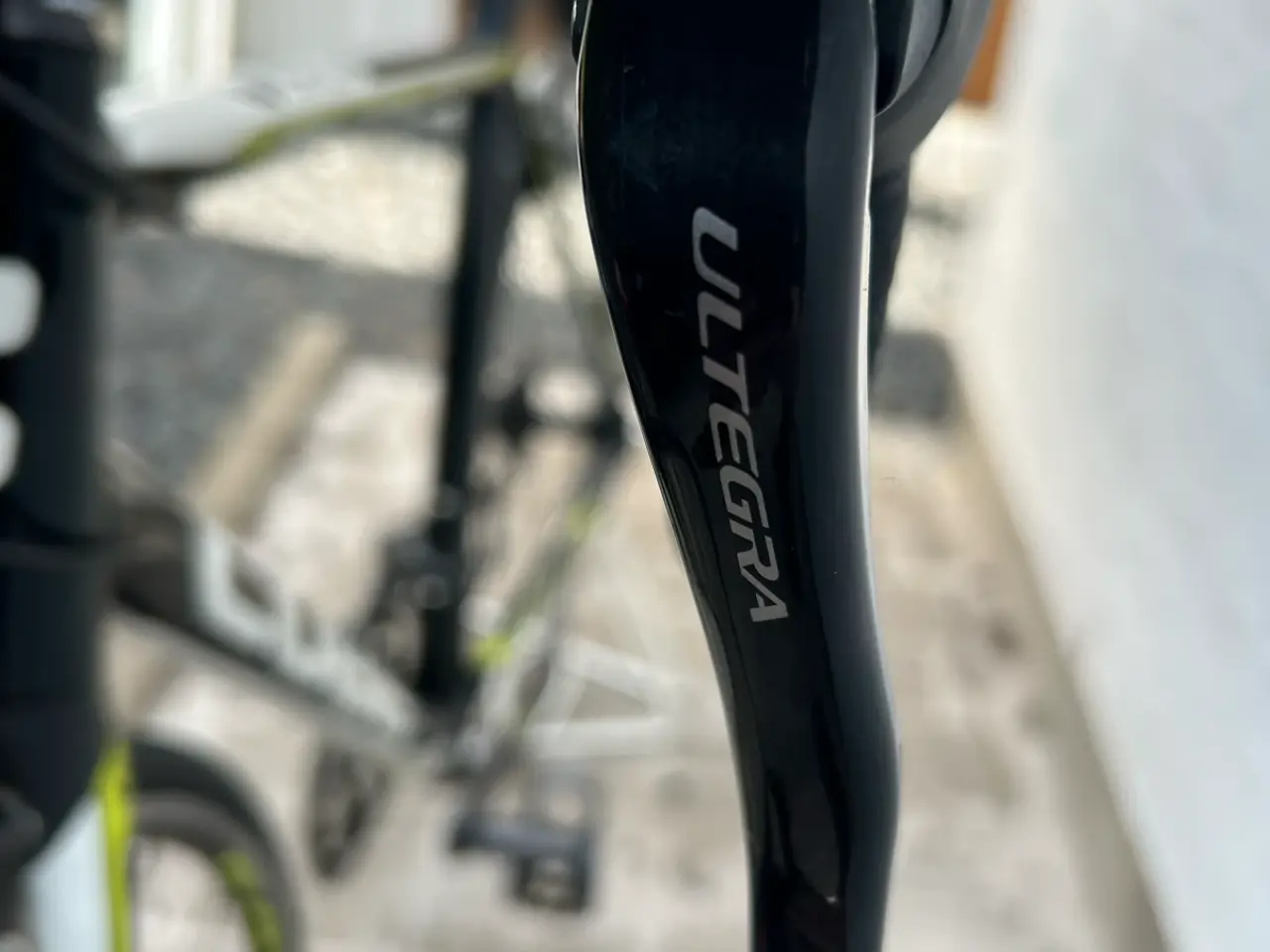 Billede 2 - Cube racercykel 