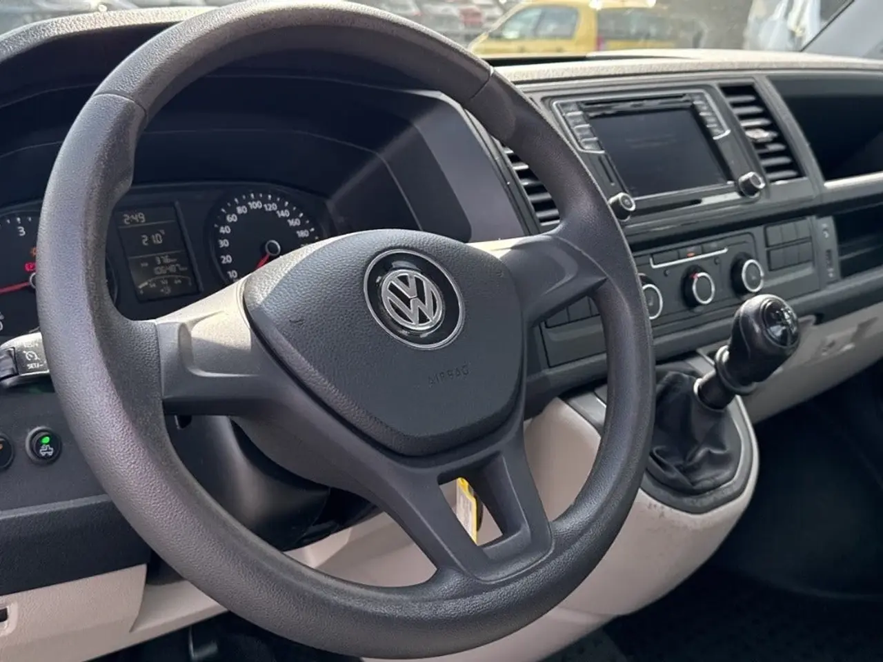 Billede 13 - VW Transporter 2,0 TDi 150 Ladvogn lang