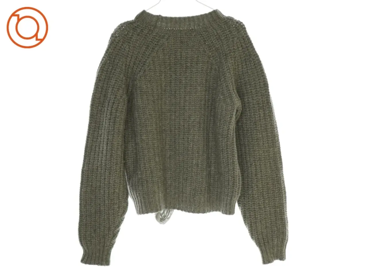 Billede 2 - Striktrøje fra Designers Remix af Charlotte Eskildsen (str. 12 år)