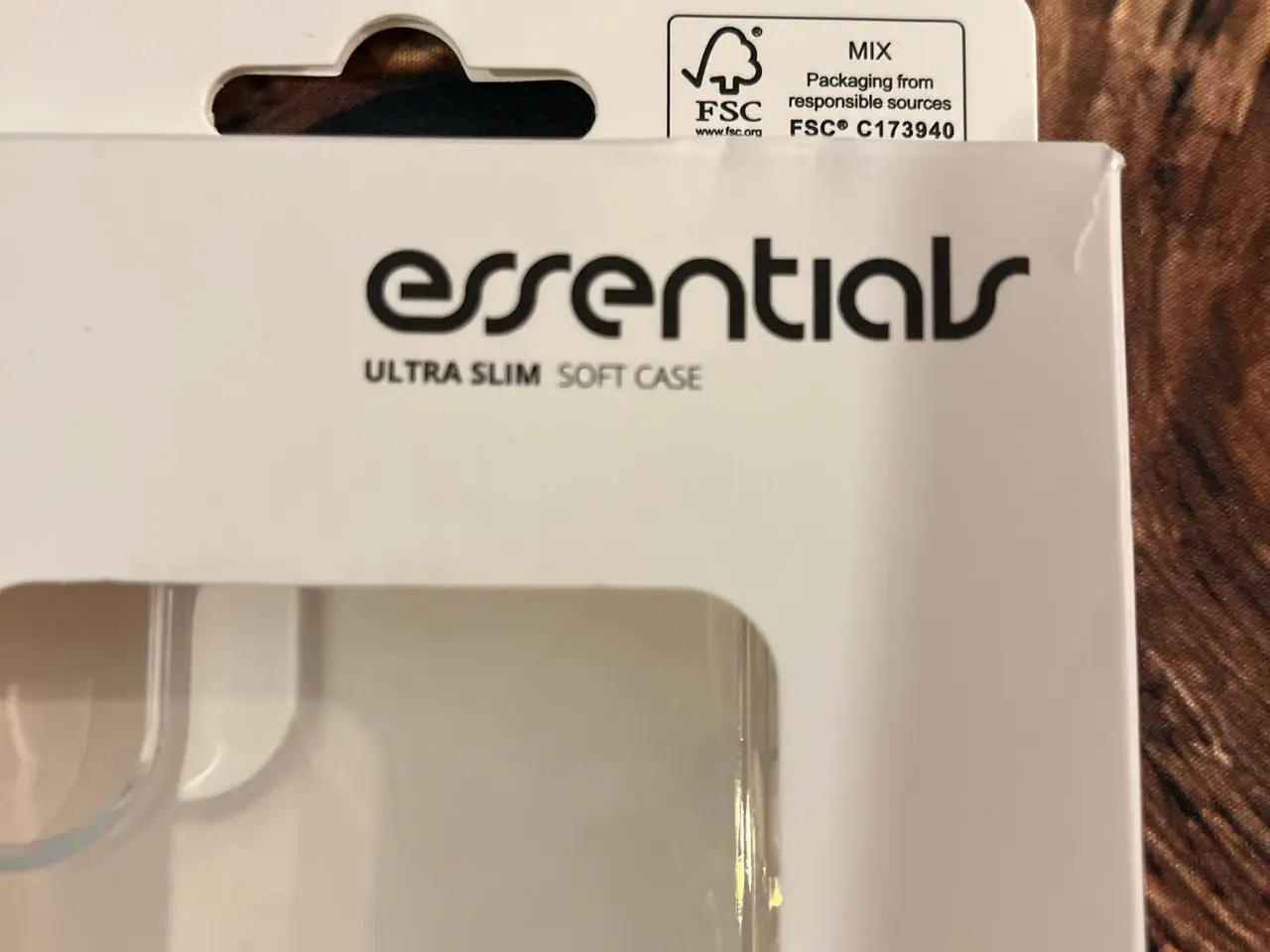Billede 4 - Mobilcover iPhone 15 Plus - Apple Essentials Ultra Slim, gennemsigtigt