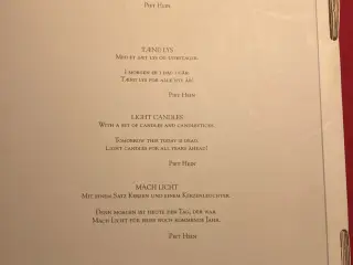 Piet Hein Orion vægstage