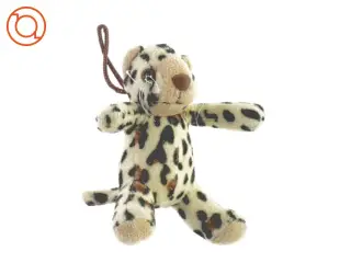 Bamse leopard nøglering (str. 11 cm)