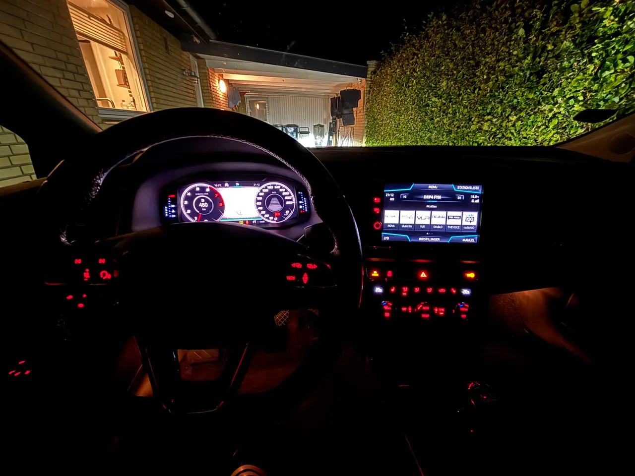Billede 9 - Seat Leon stationcar FR