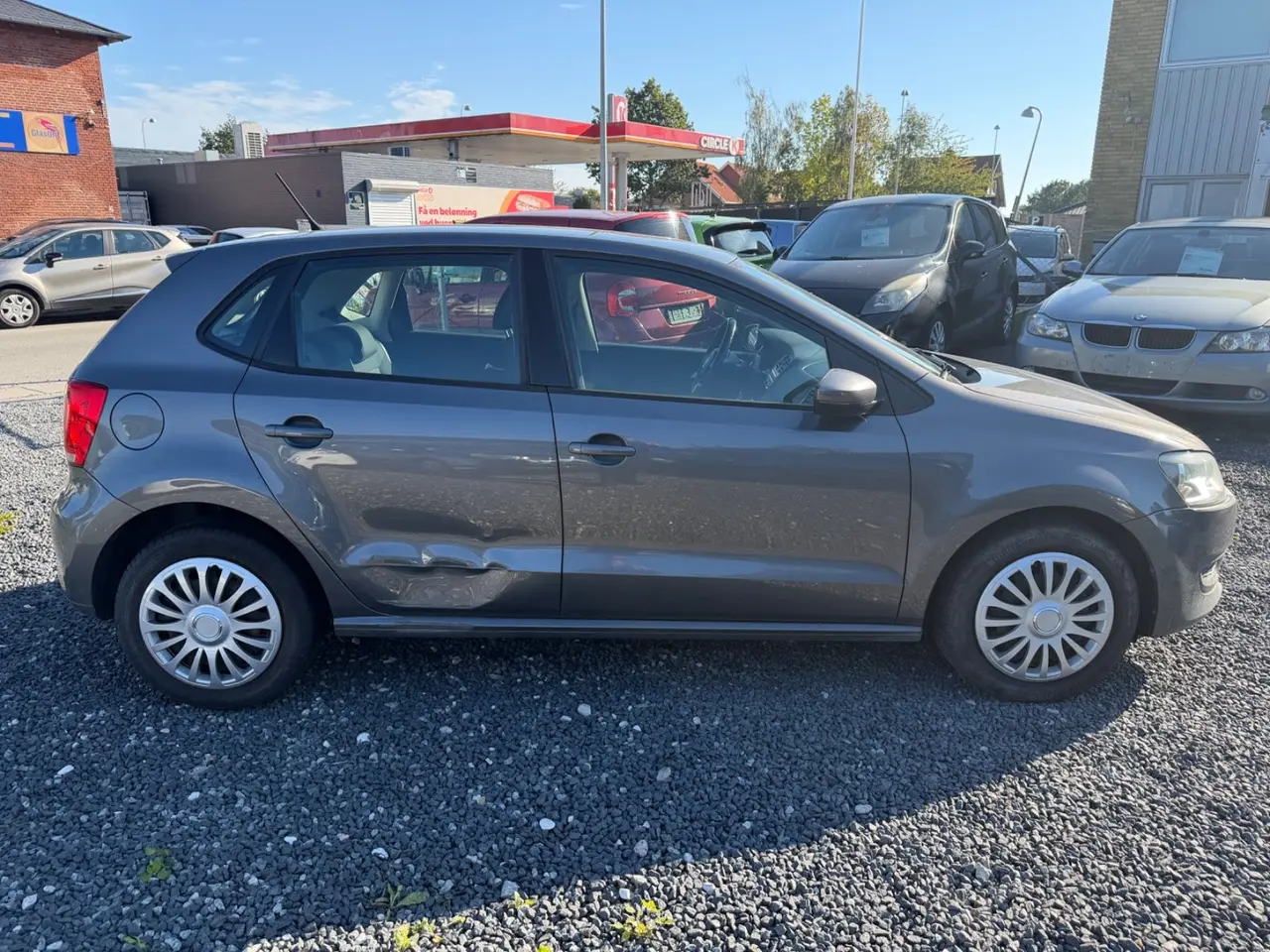 Billede 6 - VW Polo 1,2 TSi 90 Comfortline