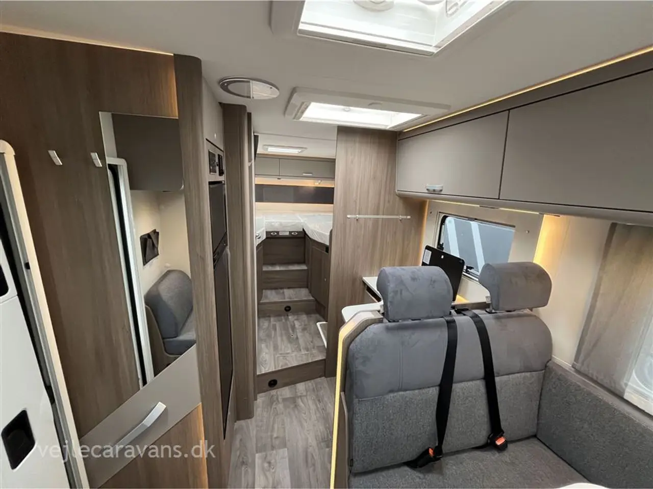 Billede 13 - 2026 - Carado T 447