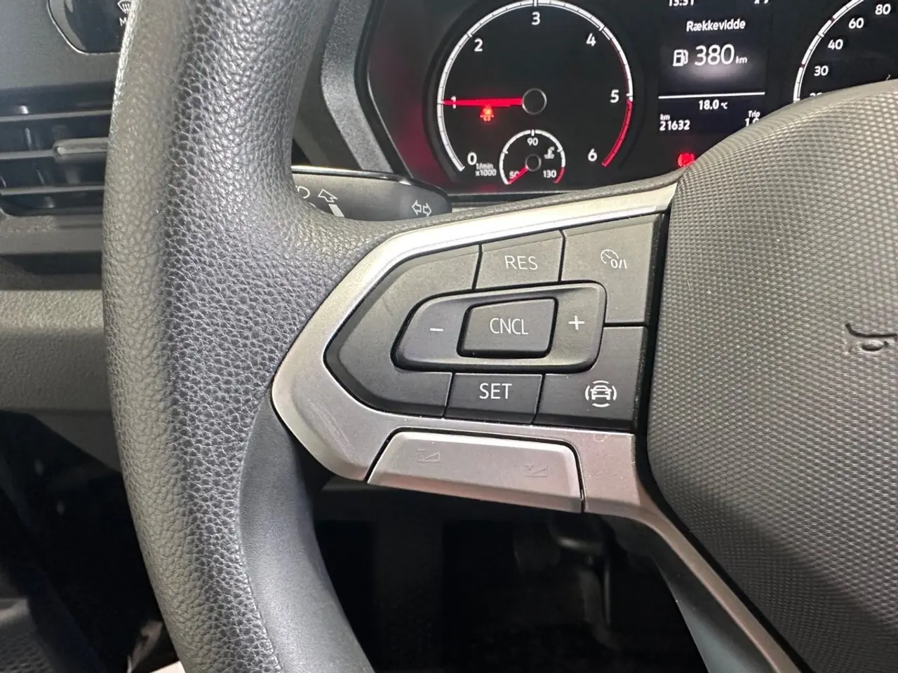Billede 7 - VW Caddy 2,0 TDi 102 Cargo