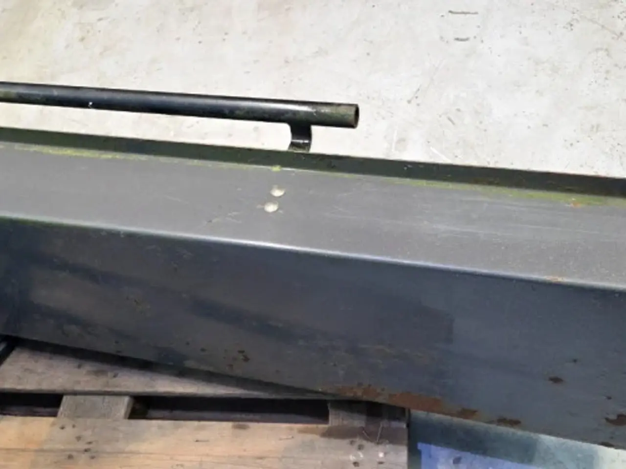 Billede 14 - Massey Ferguson 9280 Stige 28982487