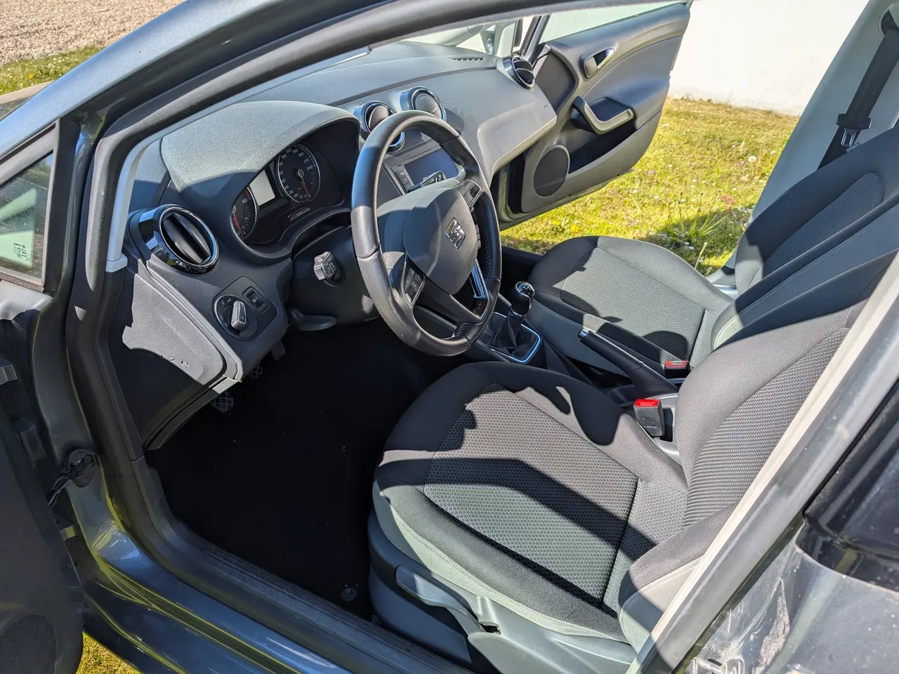 Billede 5 - Seat Ibiza GP2