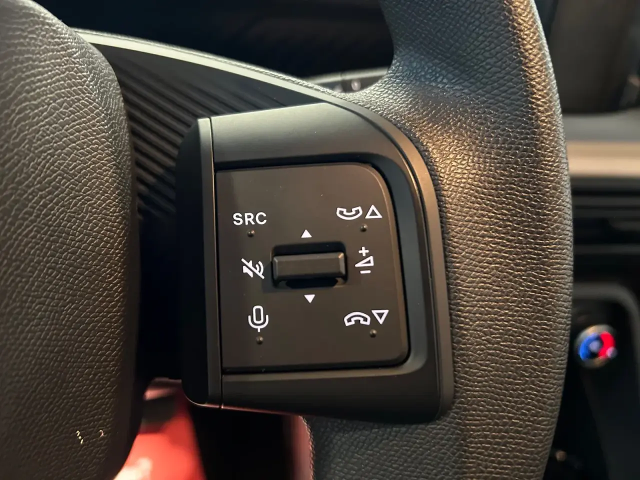 Billede 7 - Citroën ë-C3 Aircross 44 You!