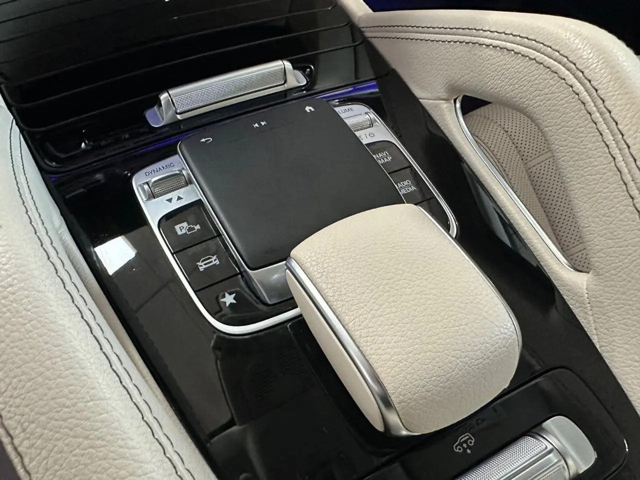 Billede 10 - Mercedes GLE450 3,0 AMG Line aut. 4Matic Van