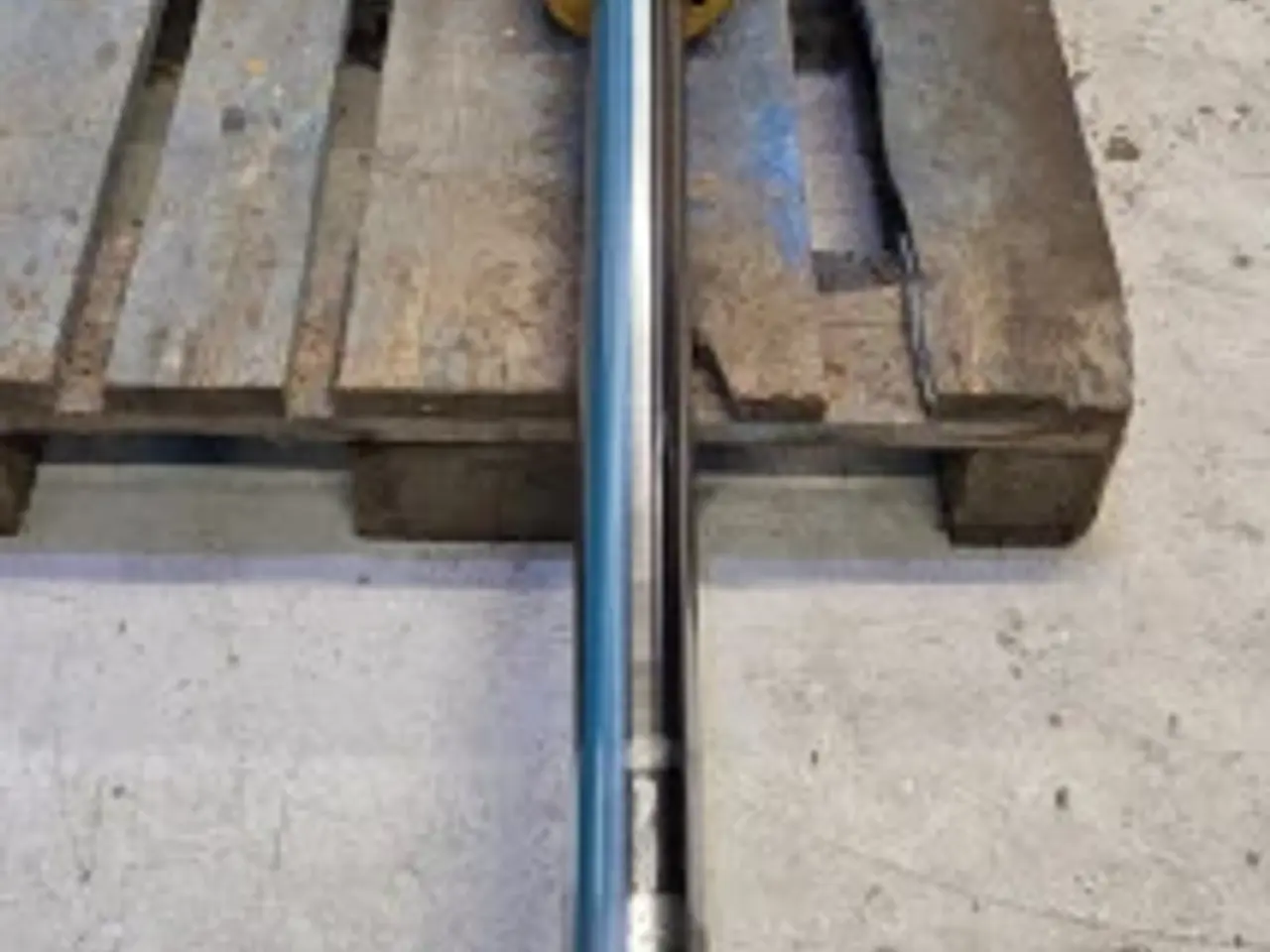 Billede 9 - Ford 675D Cylinder F1NNB577CA