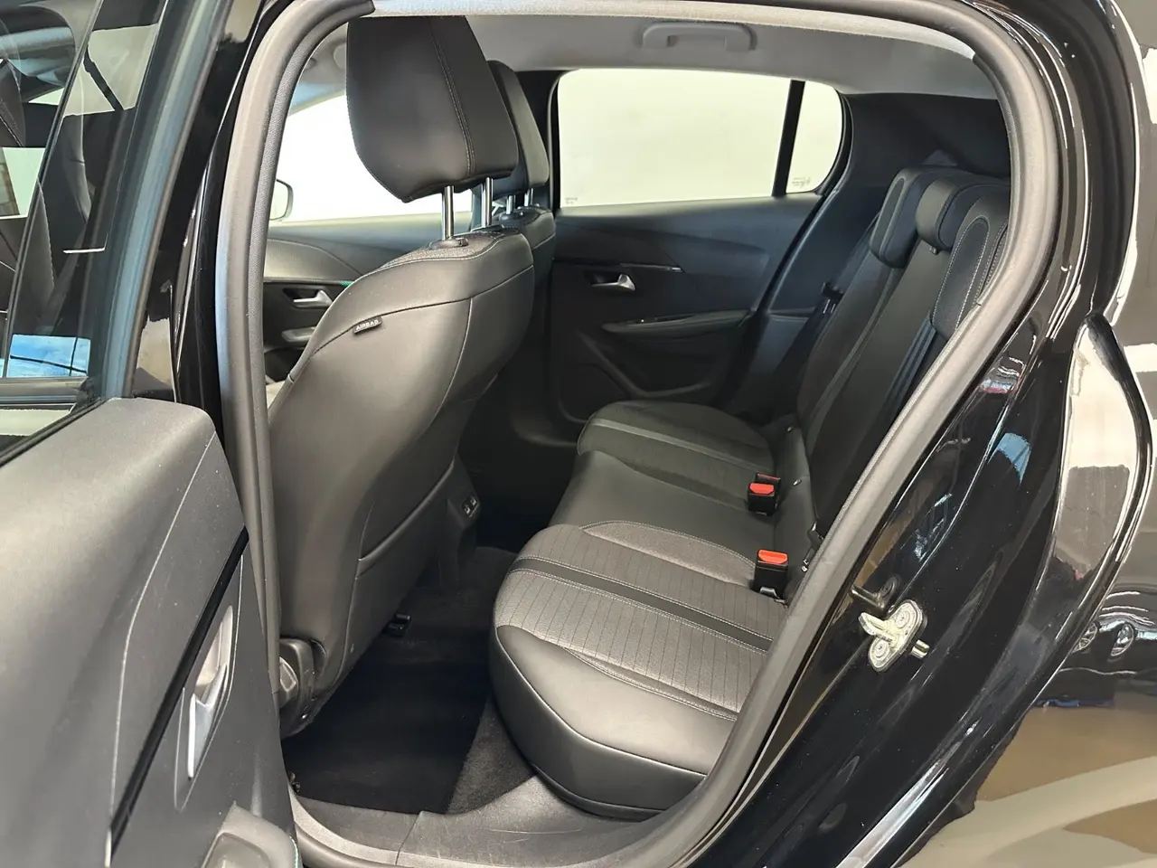 Billede 12 - Peugeot 208 1,2 PureTech 100 Allure Pack