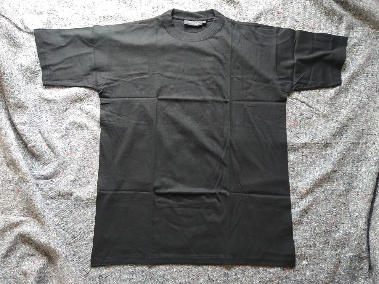 Billede 3 - Pointer T-shirts, ubrugte