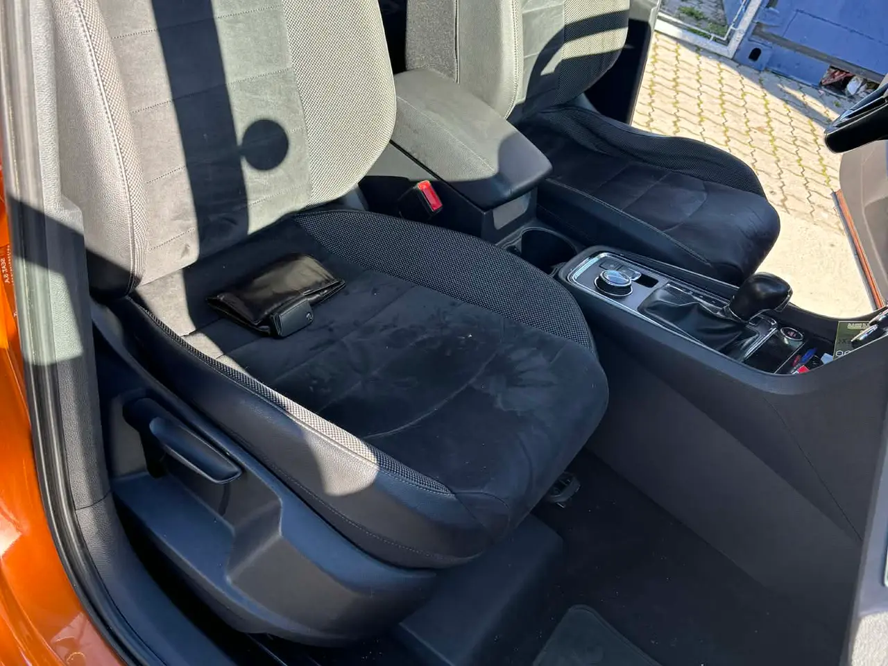 Billede 7 - Seat Ateca 1,5 TSi 150 Xcellence DSG