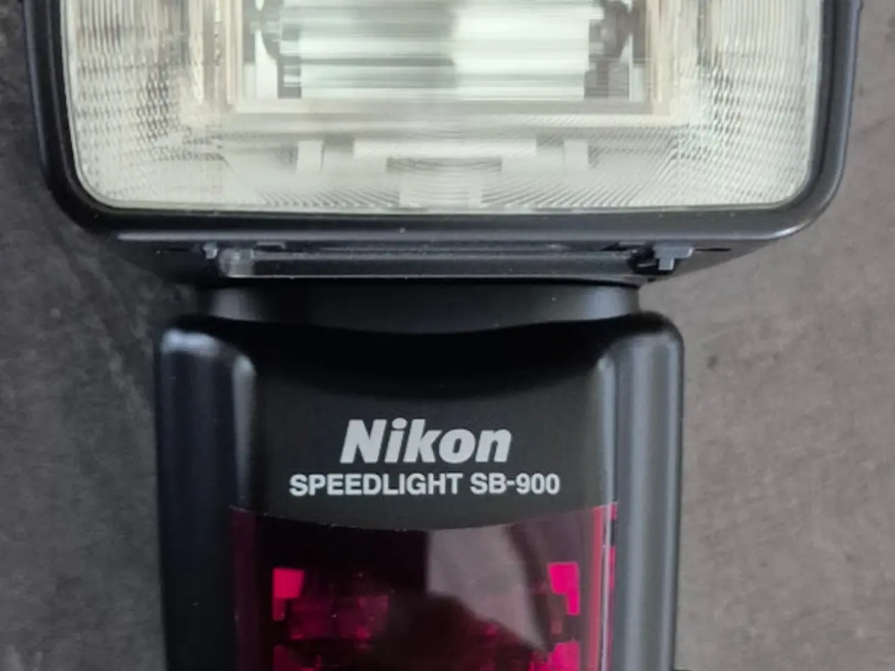 Billede 2 - Nikon Speedlight SB-900
