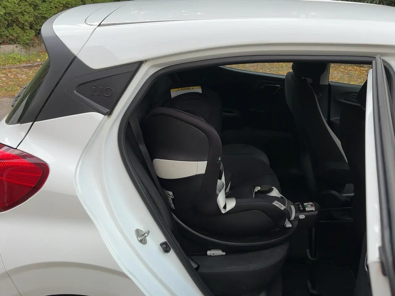 Billede 14 - Hyundai i10 1,0 MPi Essential