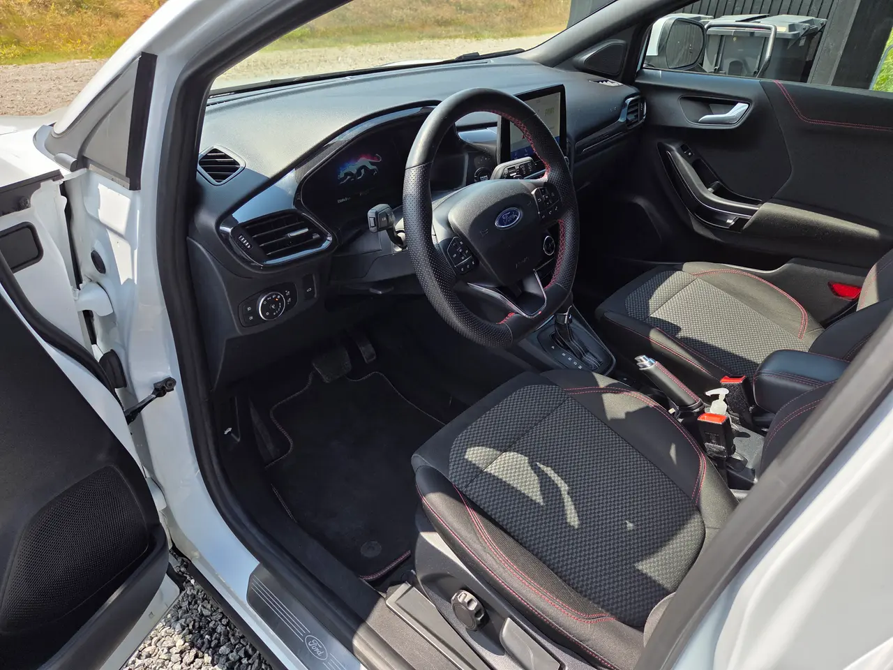 Billede 7 - Ford puma St line DCT