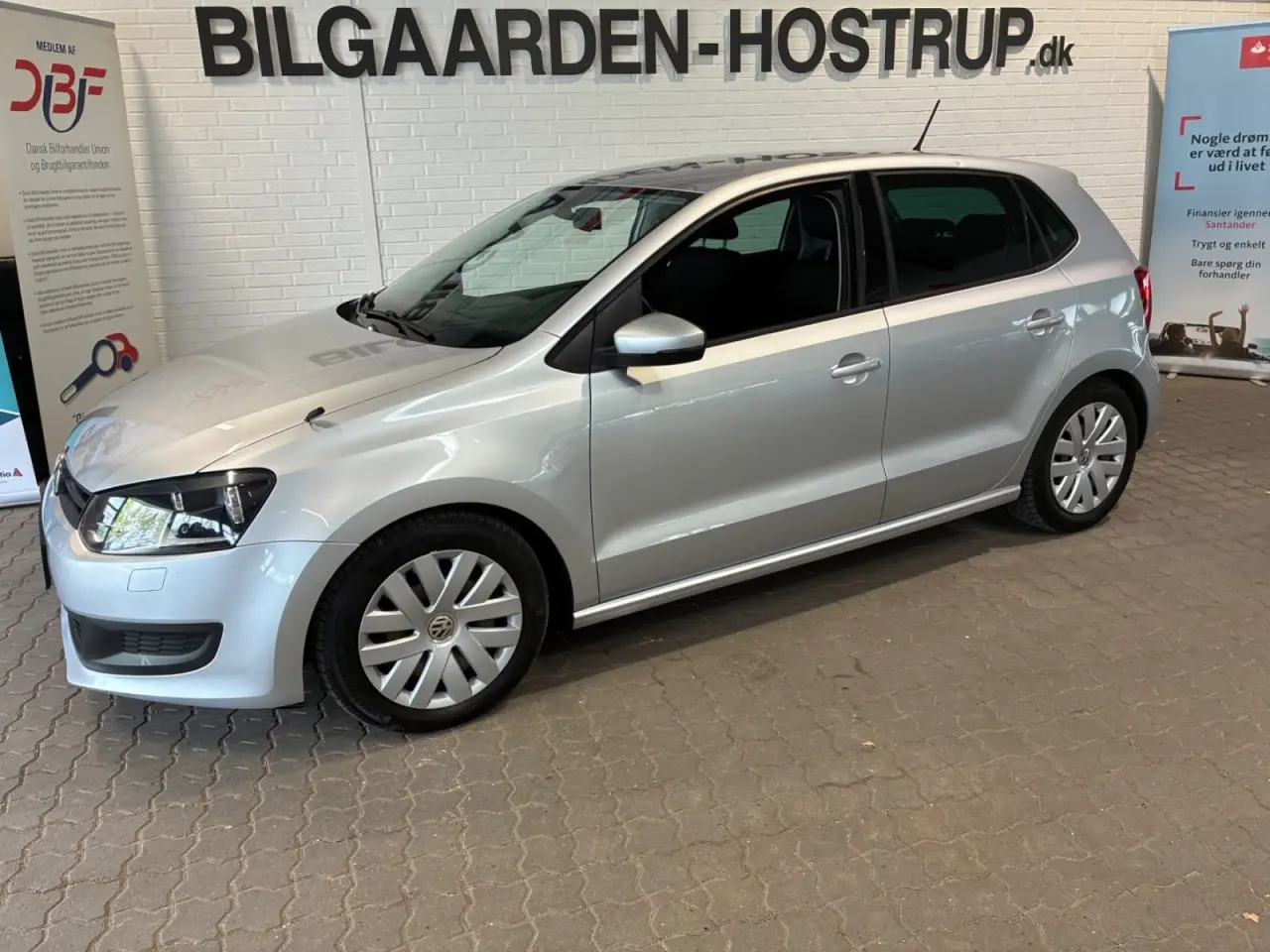 Billede 3 - VW Polo 1,2 TSi 90 Comfortline