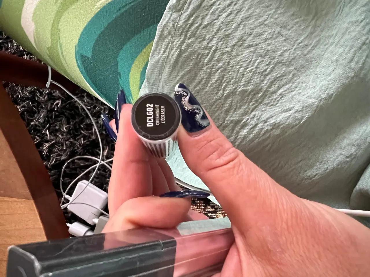 Billede 3 - Lækre nye lipgloss fra GOSH og NYX