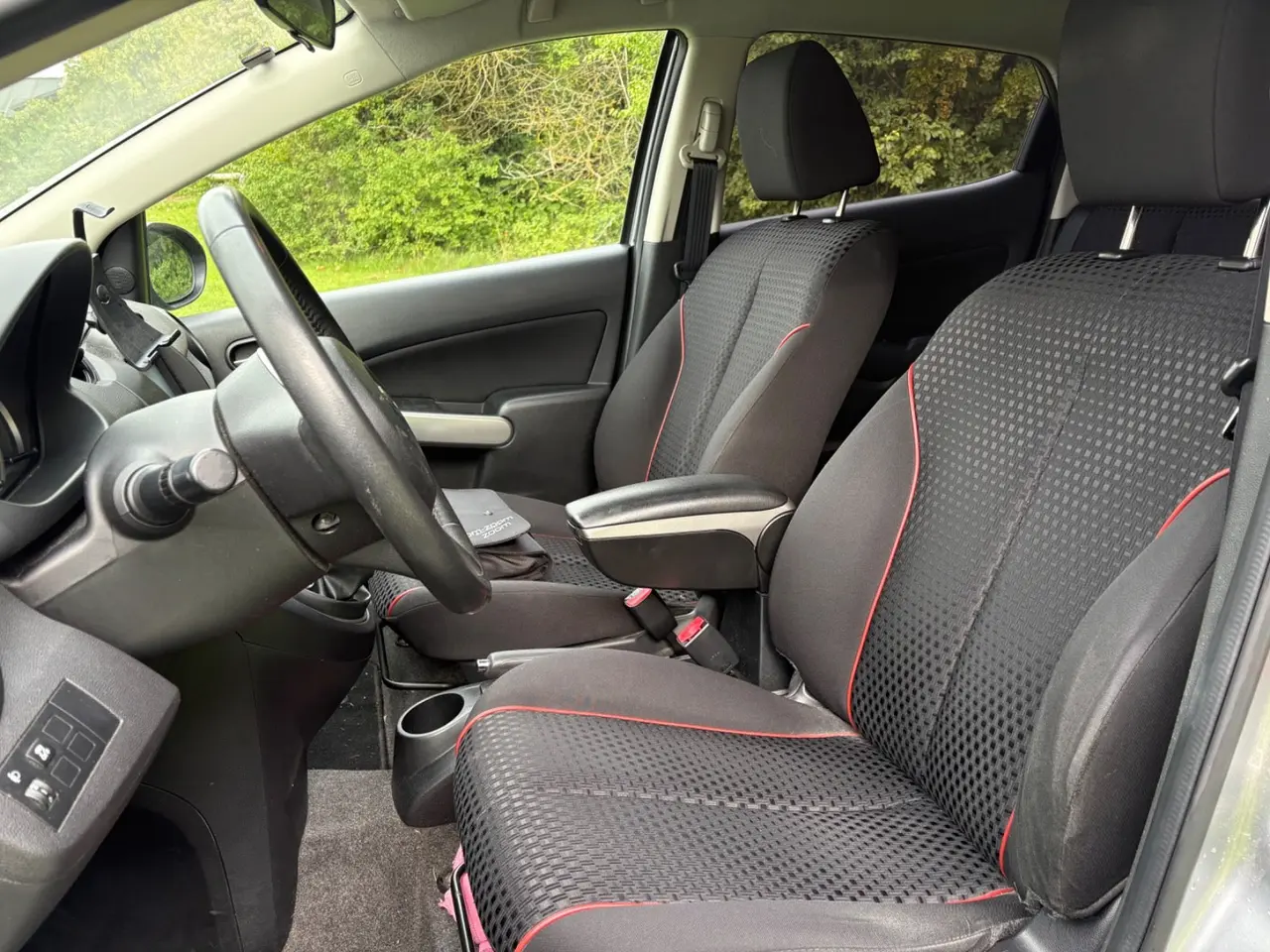 Billede 19 - Mazda 2 1,5 Sport