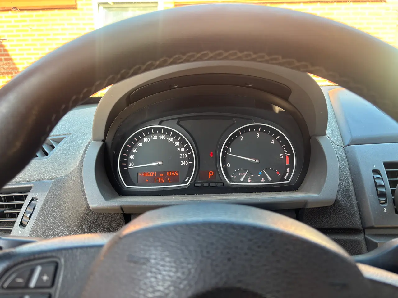 Billede 6 - BMW x3 3,0D