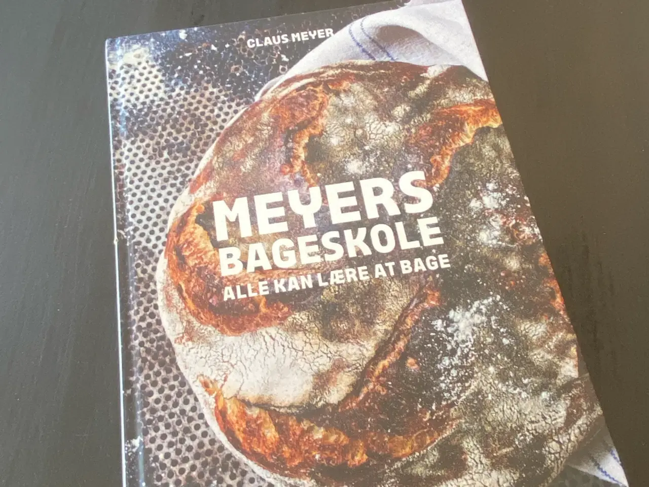 Billede 1 - Meyers bageskole