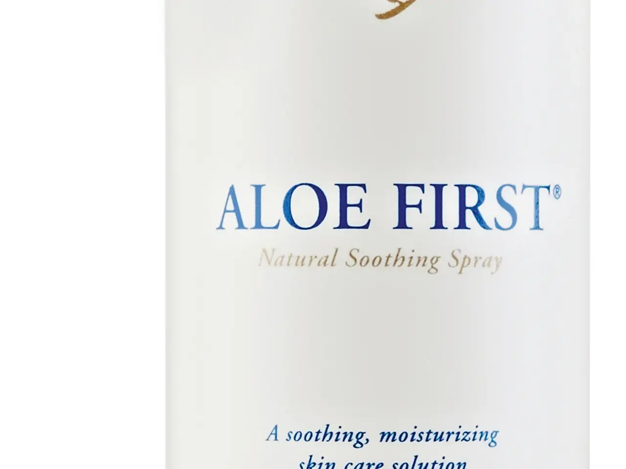 Billede 4 - Aloe vera produkter 3 for 2