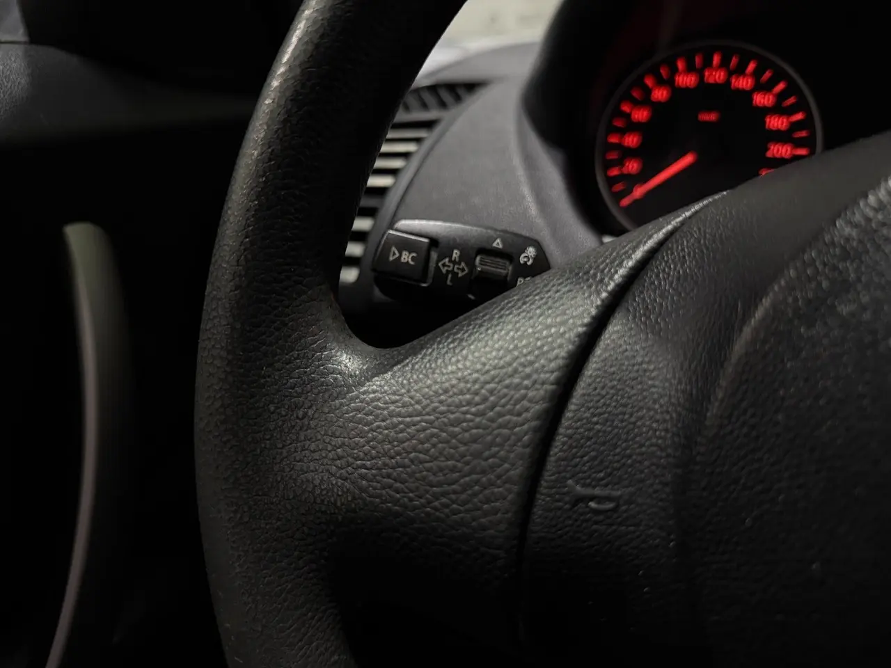 Billede 9 - BMW 116i 1,6
